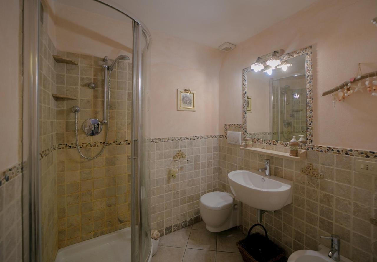 Nice Apartment 圣托斯特凡诺港 外观 照片
